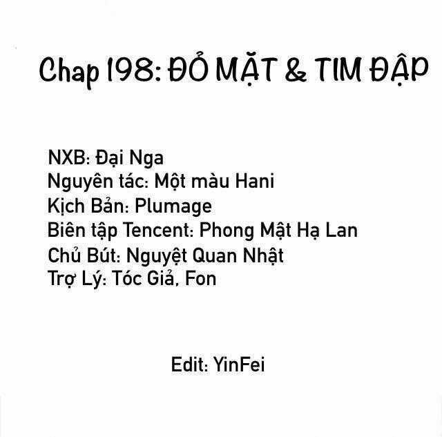 Trọng Sinh Để Ngủ Với Ảnh Đế Chapter 198 trang 1