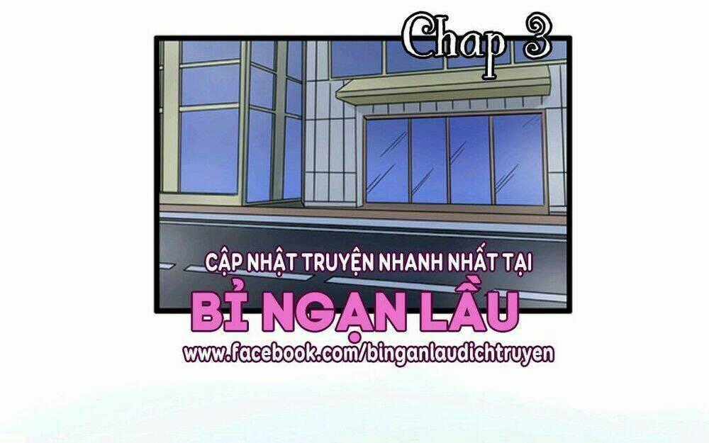 Trọng Sinh Để Ngủ Với Ảnh Đế Chapter 3 trang 0