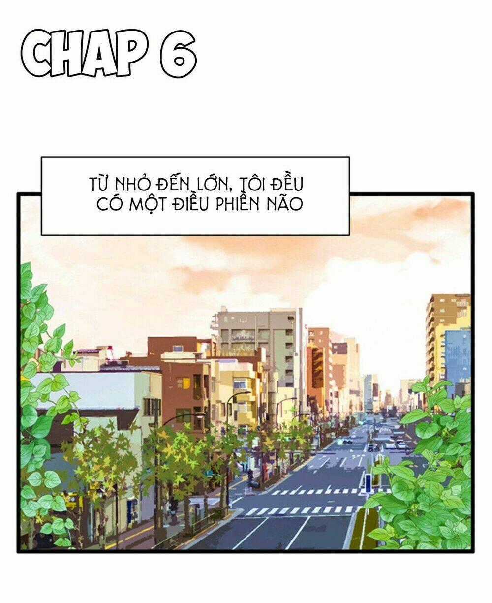 Trọng Sinh Để Ngủ Với Ảnh Đế Chapter 6 trang 0