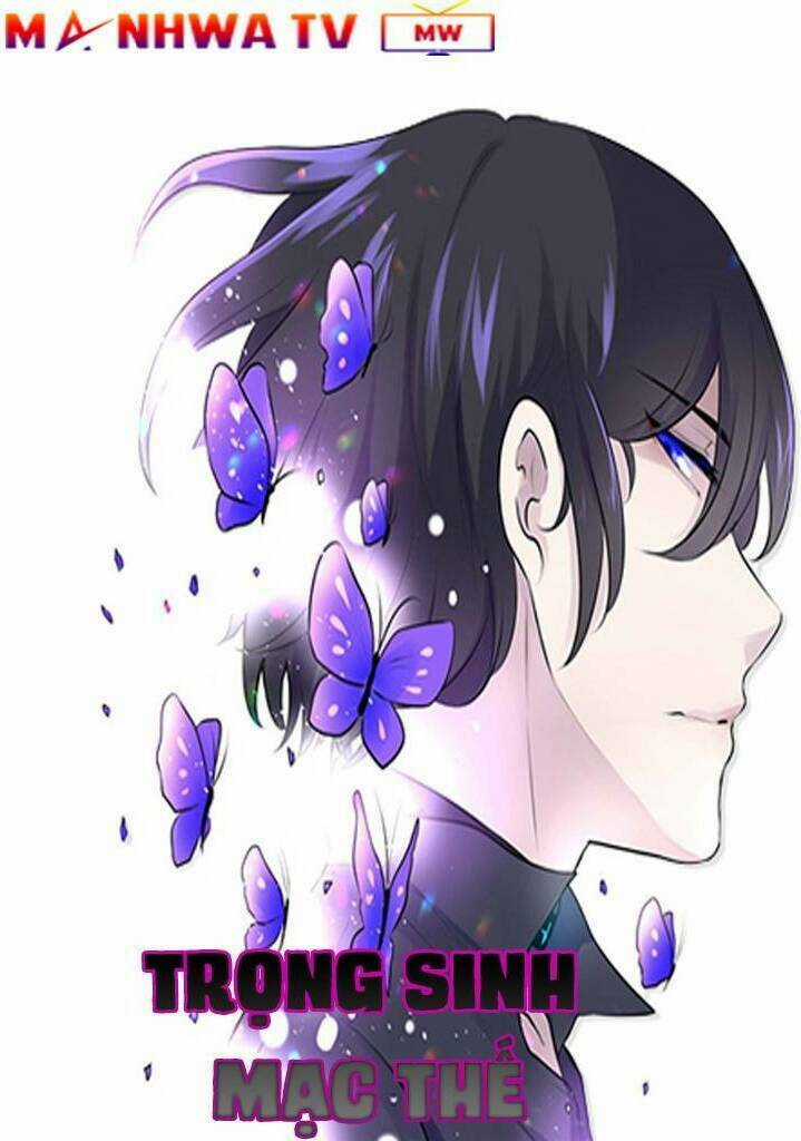 Trọng Sinh Mạc Thế Chapter 10 trang 1