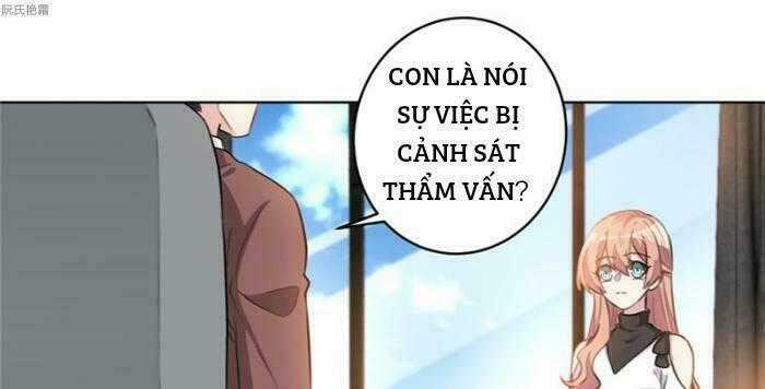 Trọng Sinh Noãn Hôn Khinh Sủng Thê Chapter 23 trang 1