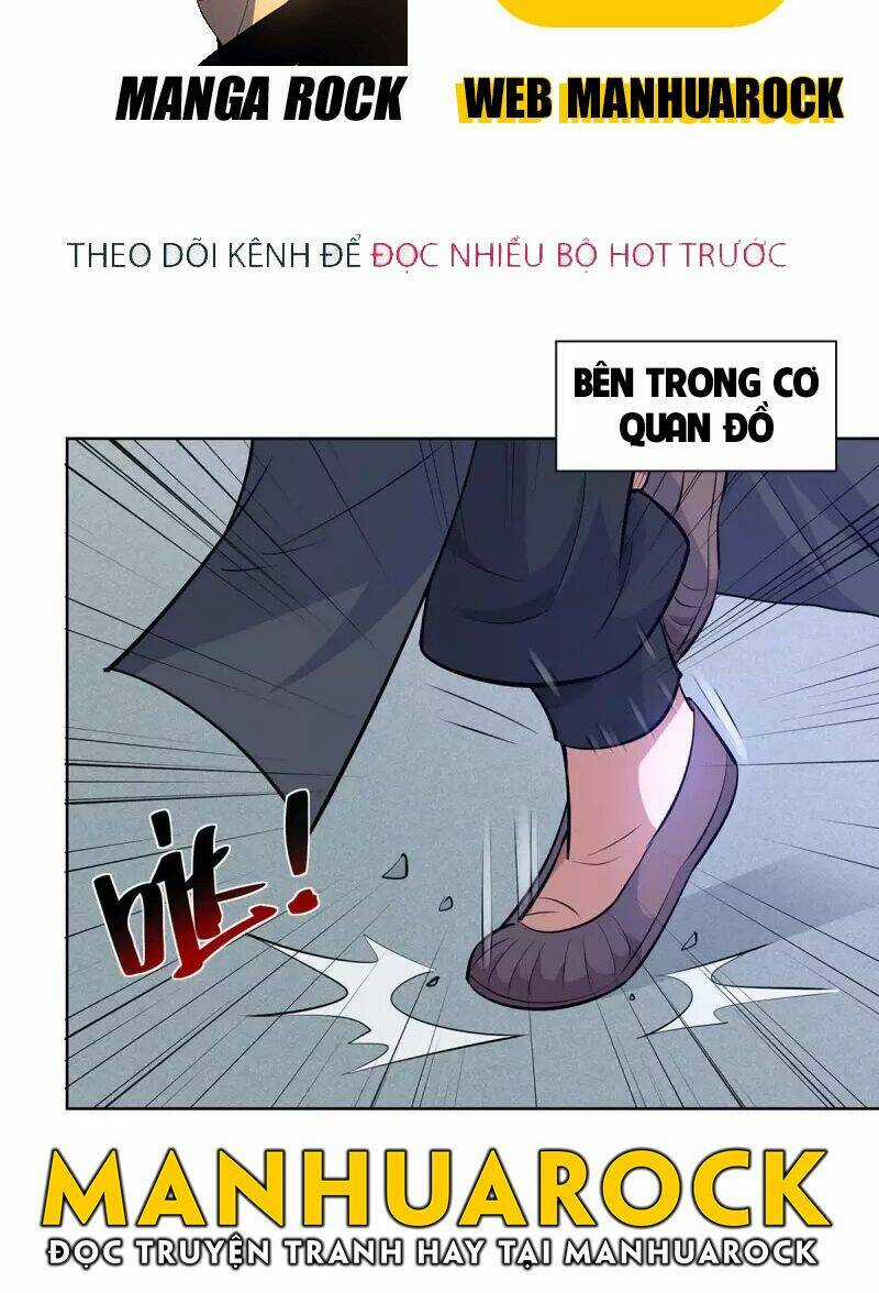 Trọng Sinh Sau Tám Vạn Năm Chapter 269 trang 1