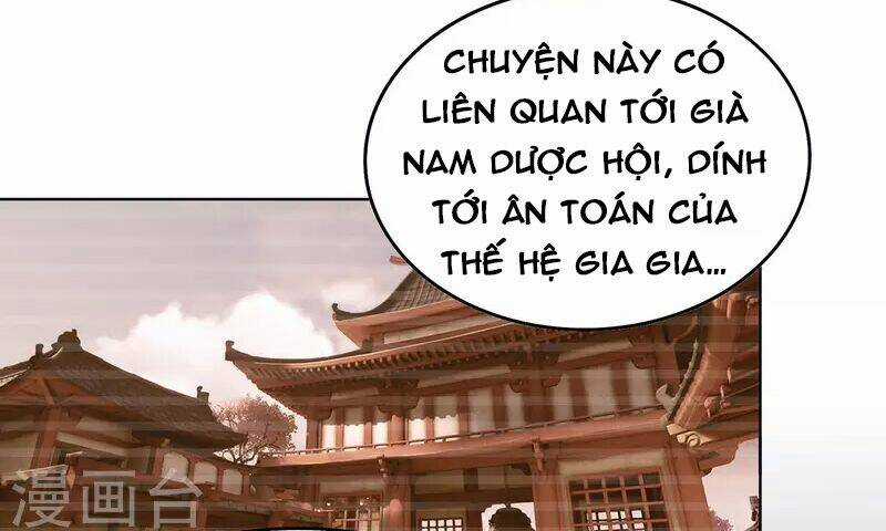 Trọng Sinh Sau Tám Vạn Năm Chapter 328 trang 1