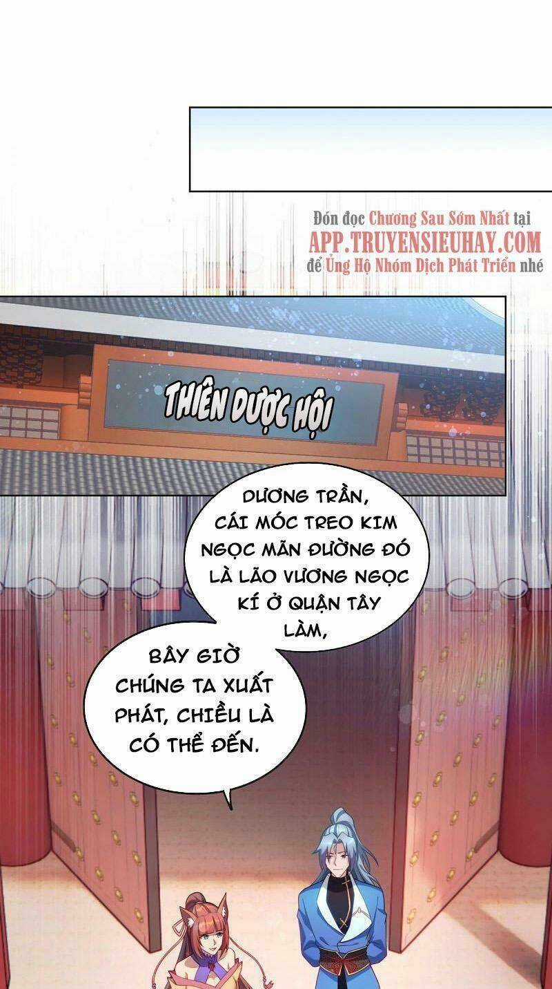 Trọng Sinh Sau Tám Vạn Năm Chapter 329 trang 0