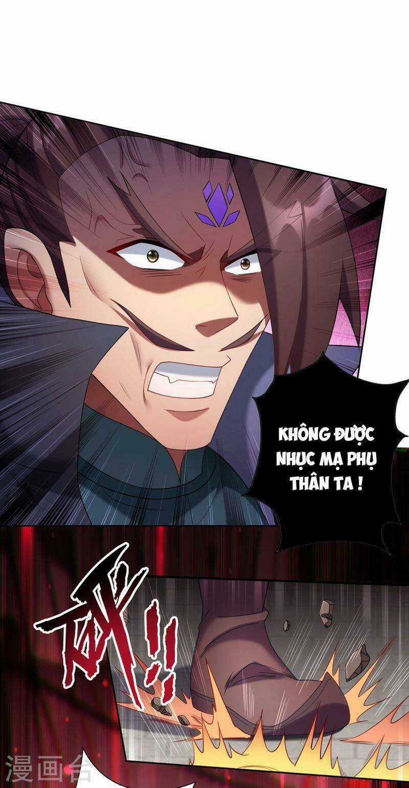 Trọng Sinh Sau Tám Vạn Năm Chapter 338 trang 0