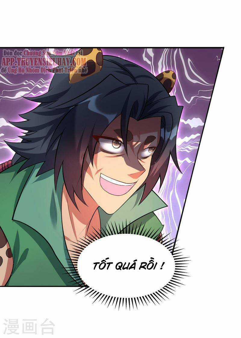 Trọng Sinh Sau Tám Vạn Năm Chapter 348 trang 1