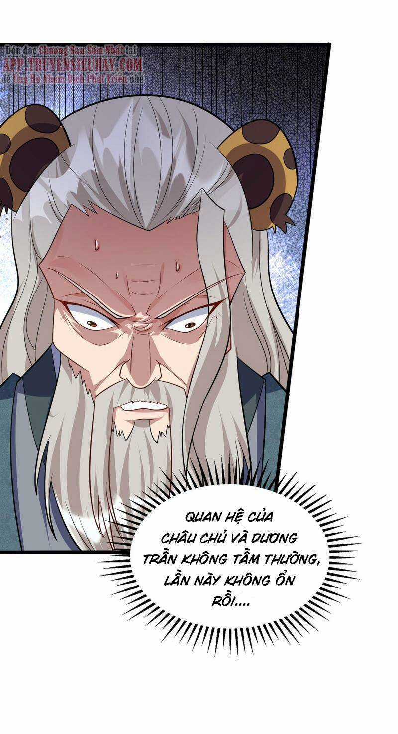 Trọng Sinh Sau Tám Vạn Năm Chapter 349 trang 1