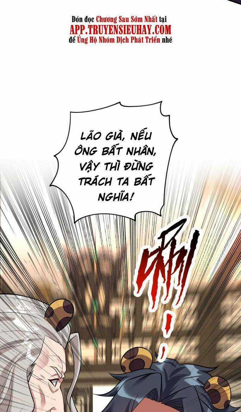 Trọng Sinh Sau Tám Vạn Năm Chapter 350 trang 1