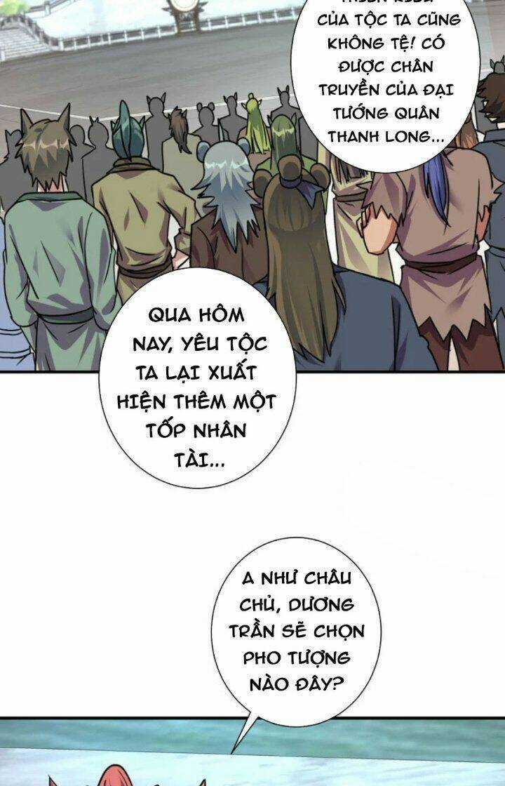 Trọng Sinh Sau Tám Vạn Năm Chapter 387 trang 0