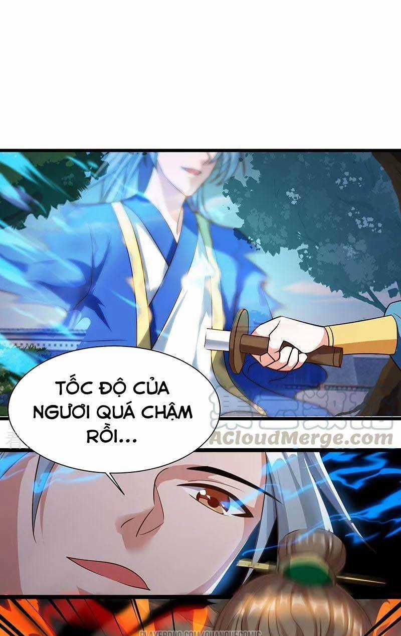 Trọng Sinh Sau Tám Vạn Năm Chapter 53 trang 0