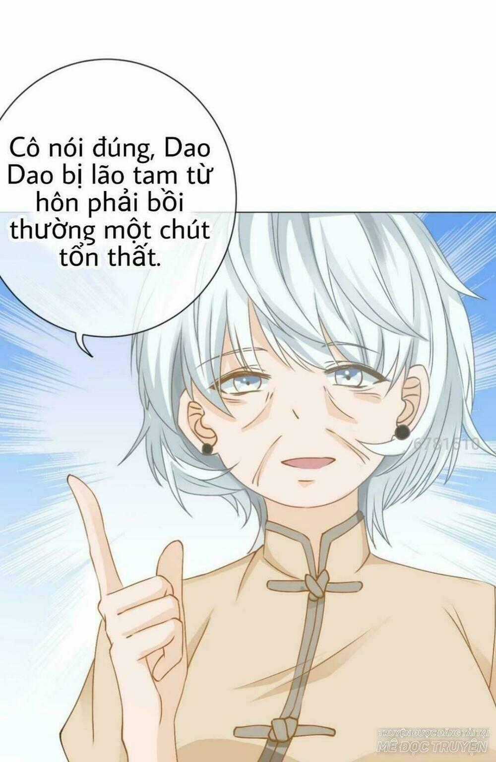 Trọng Sinh Siêu Sao - Lăng Thiếu Sủng Nghiện Chapter 10 trang 0