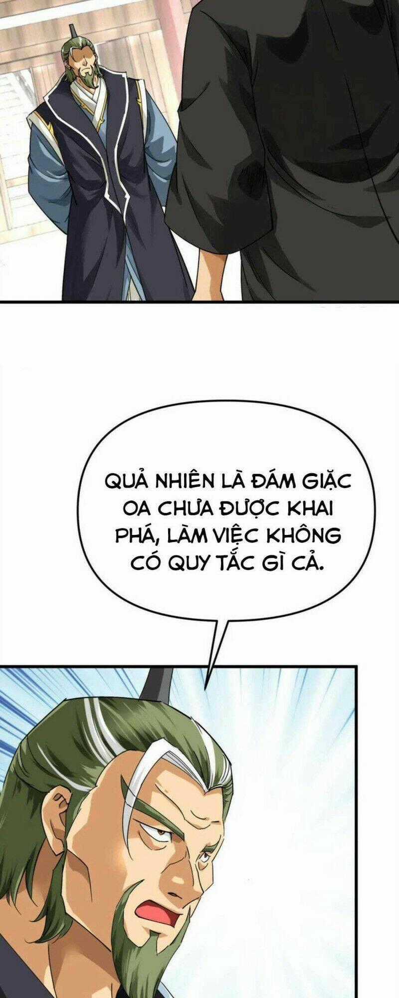 Trọng Sinh Ta Là Đại Thiên Thần Chapter 177 trang 1