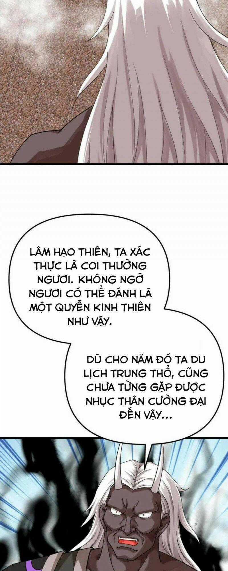 Trọng Sinh Ta Là Đại Thiên Thần Chapter 187 trang 1