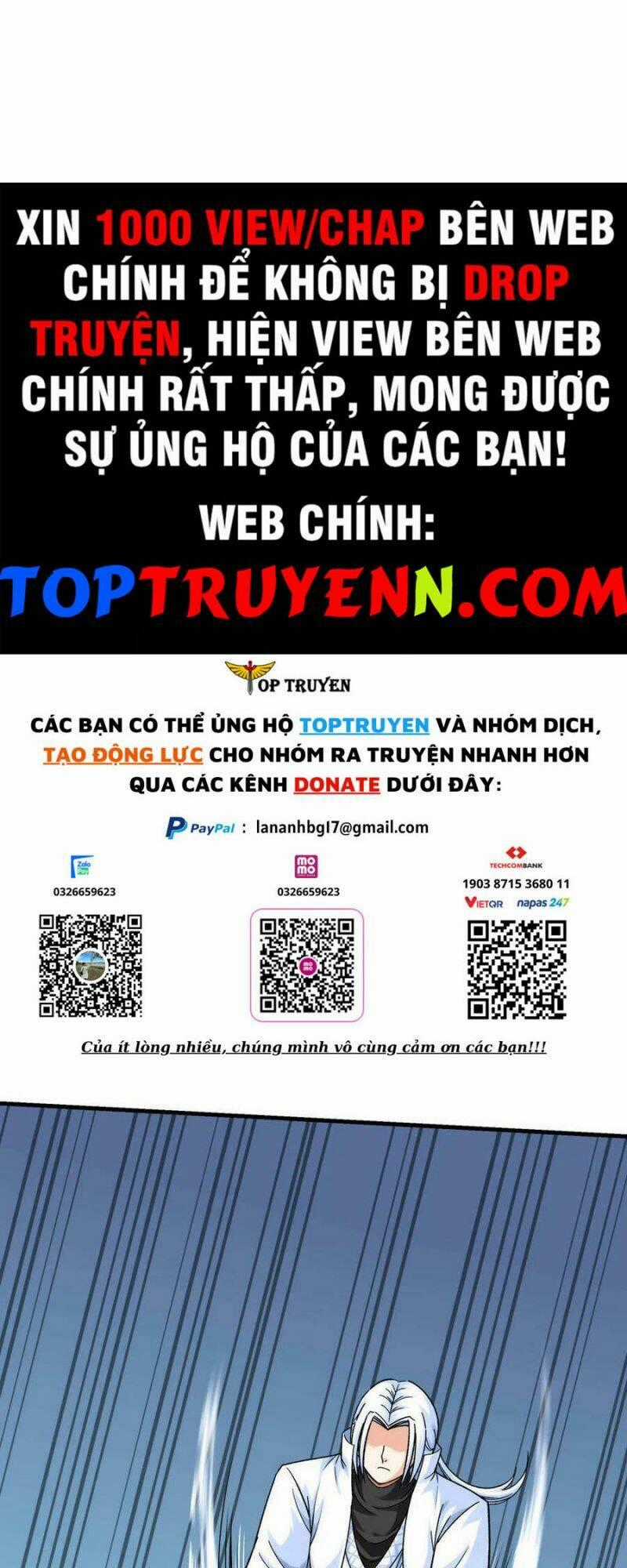 Trọng Sinh Ta Là Đại Thiên Thần Chapter 223 trang 0