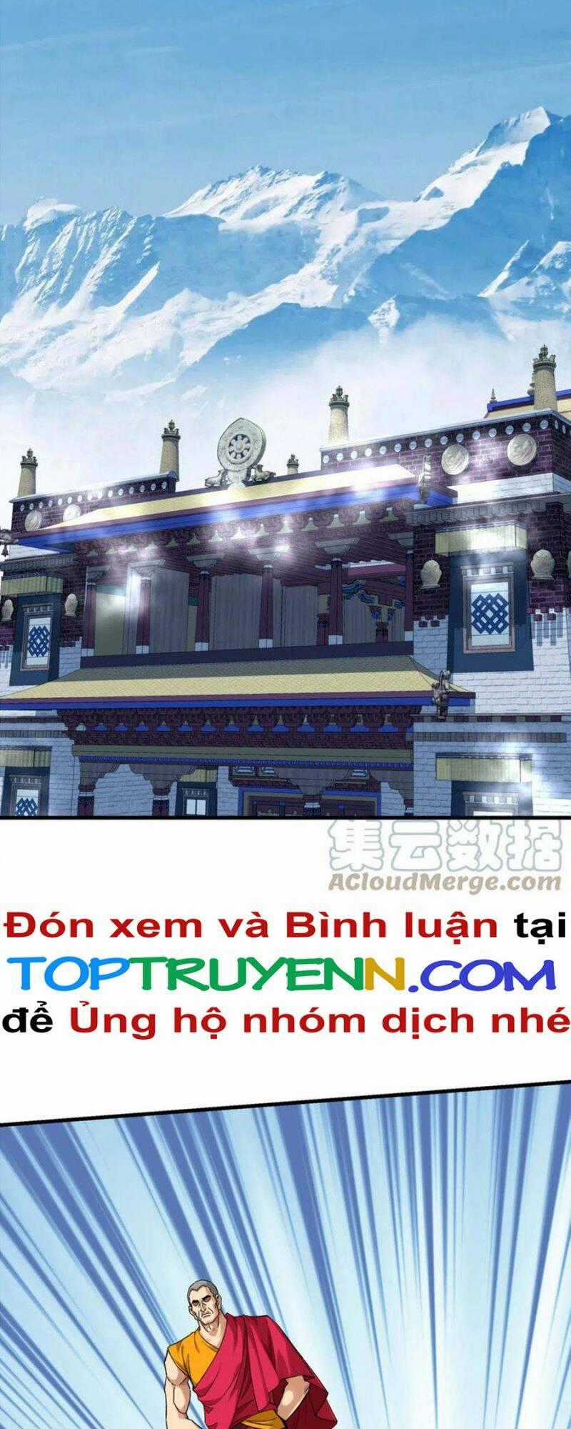 Trọng Sinh Ta Là Đại Thiên Thần Chapter 226 trang 1