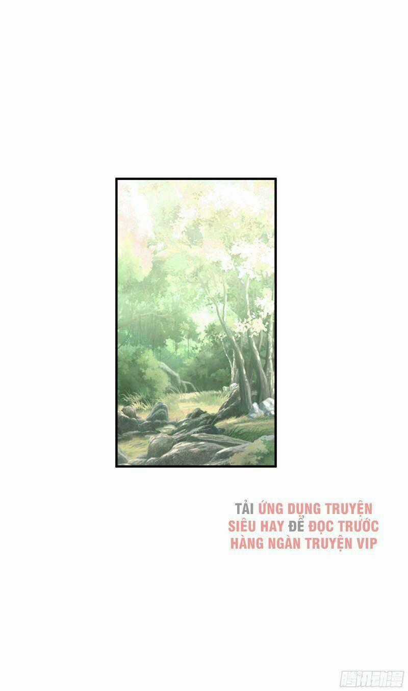 Trọng Sinh Ta Là Đại Thiên Thần Chapter 30 trang 1