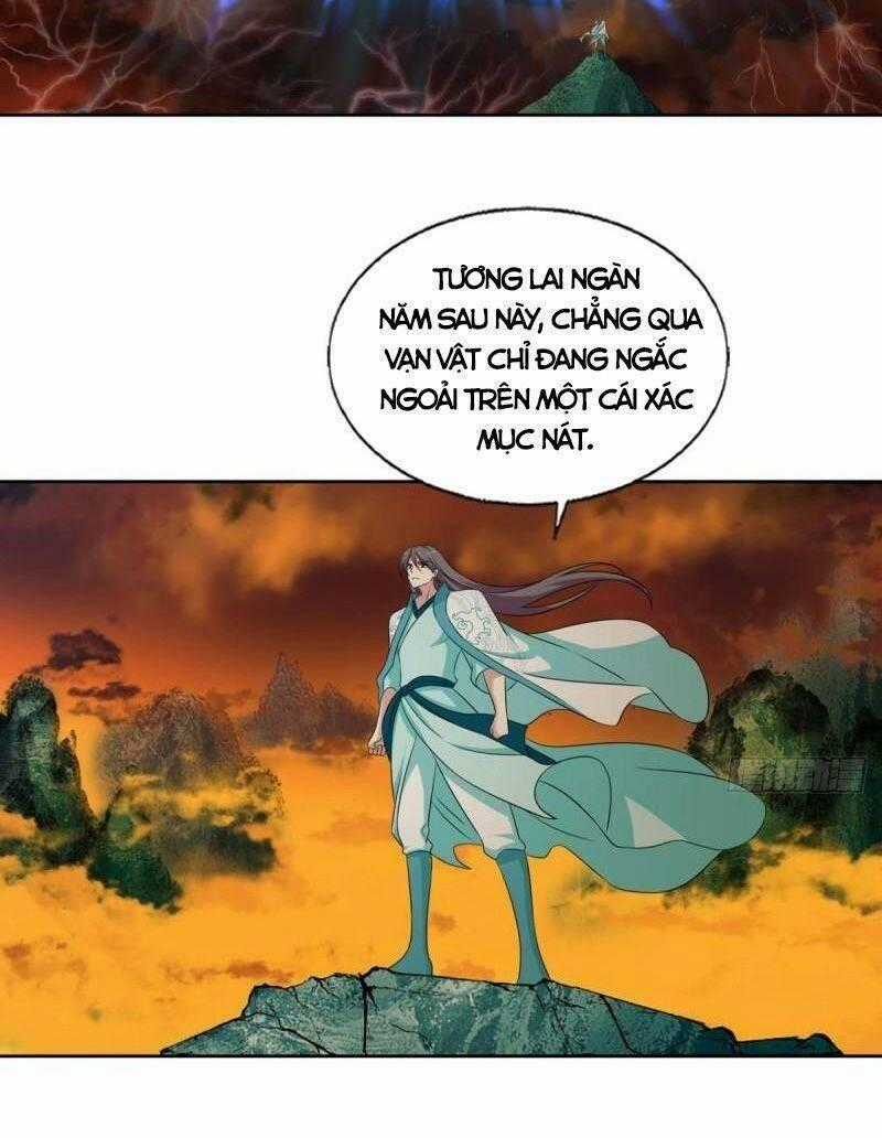 Trọng Sinh Thành Cậu Vàng Tại Dị Thế Chapter 302 trang 1