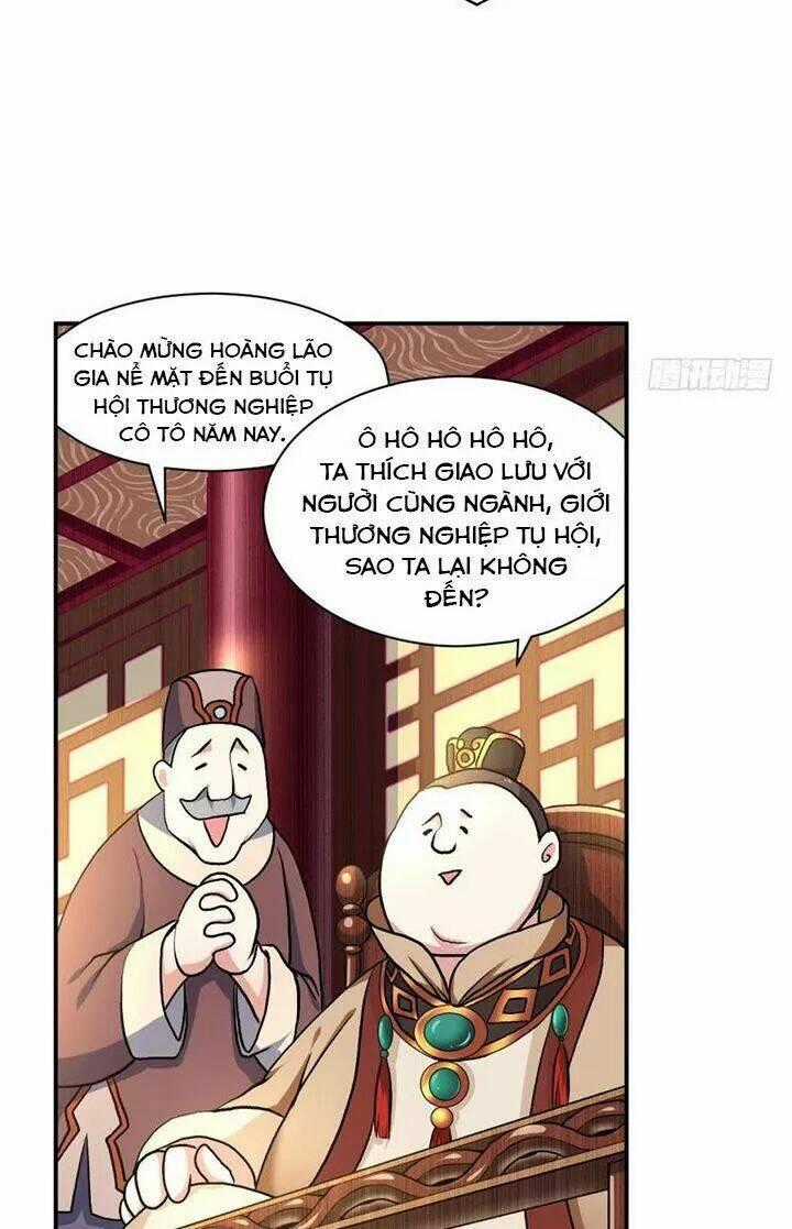 Trọng Sinh Thành Cậu Vàng Tại Dị Thế Chapter 7 trang 1