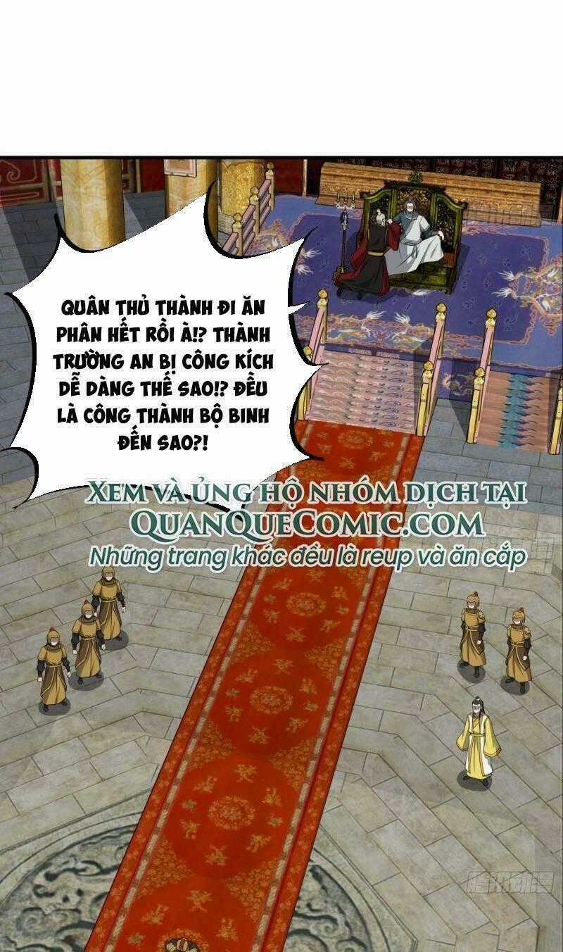 Trọng Sinh Tới Đại Đường Chapter 100 trang 0