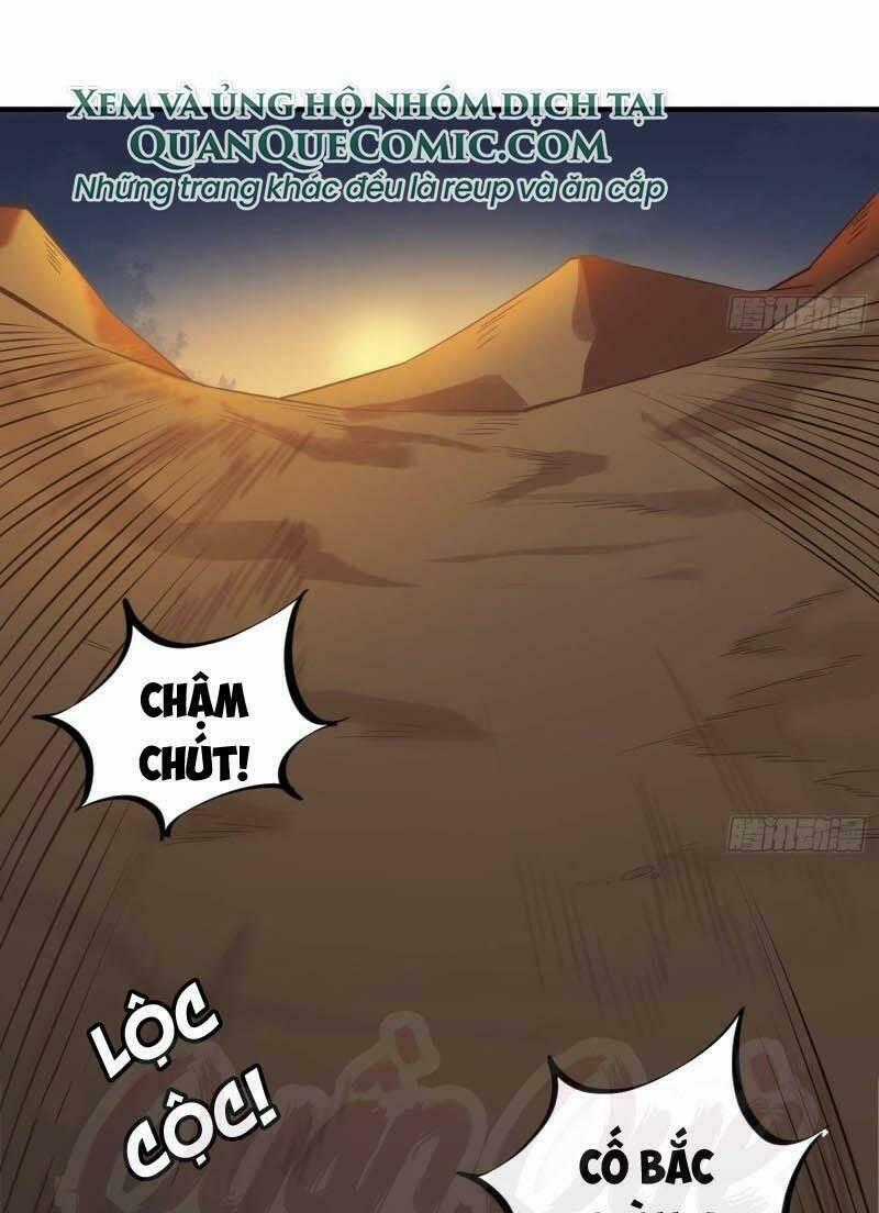 Trọng Sinh Tới Đại Đường Chapter 108 trang 0