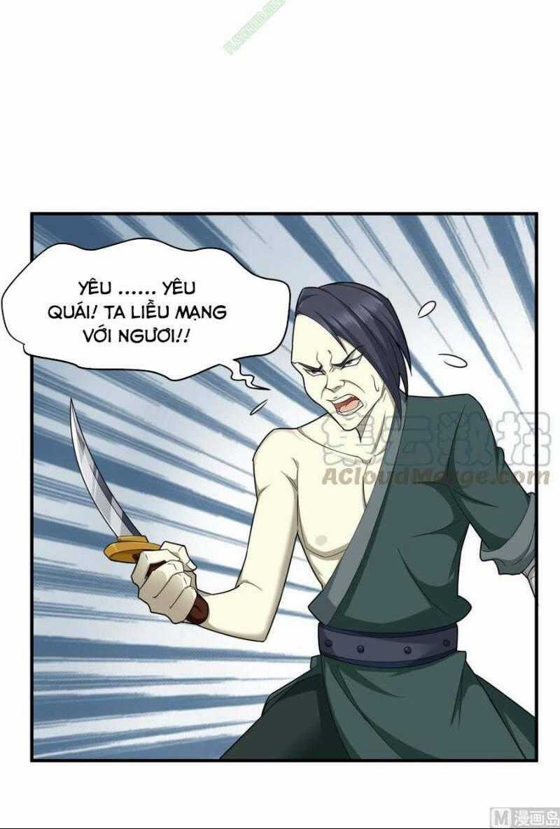 Trọng Sinh Tới Đại Đường Chapter 40 trang 1