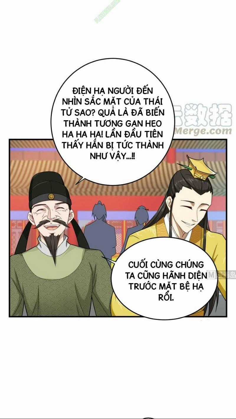 Trọng Sinh Tới Đại Đường Chapter 41 trang 1