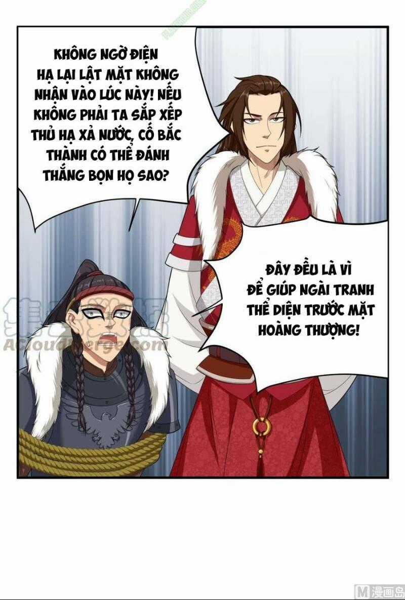 Trọng Sinh Tới Đại Đường Chapter 47 trang 1