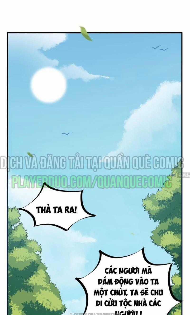 Trọng Sinh Tới Đại Đường Chapter 60 trang 1