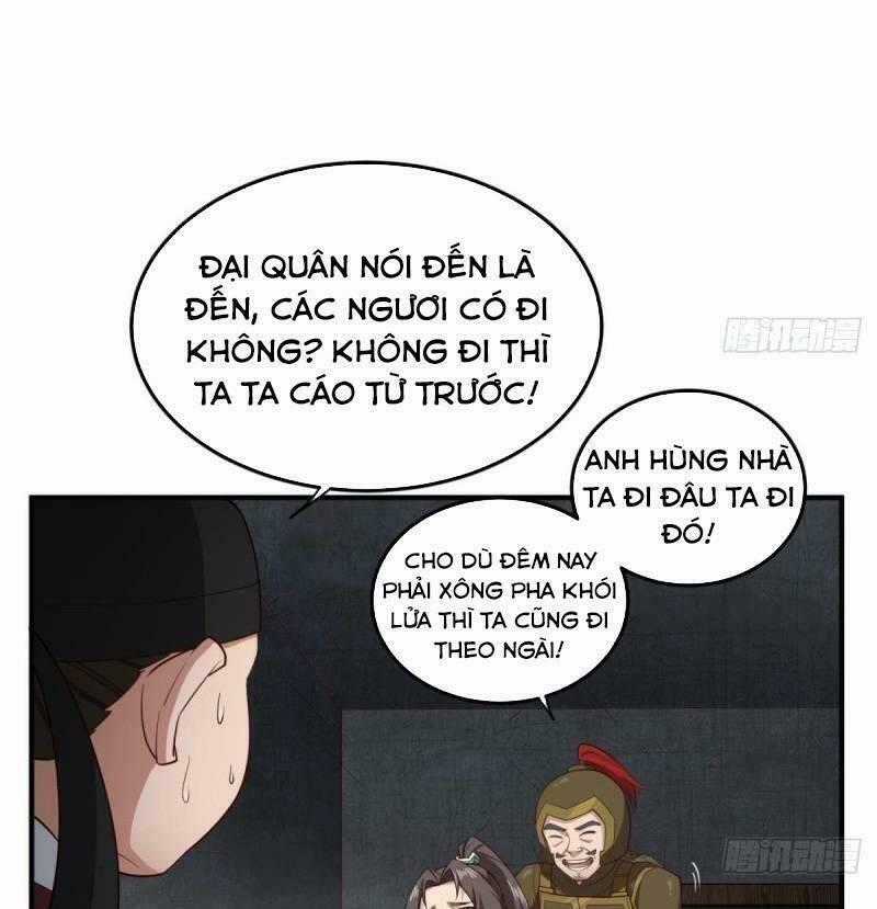 Trọng Sinh Tới Đại Đường Chapter 95 trang 0