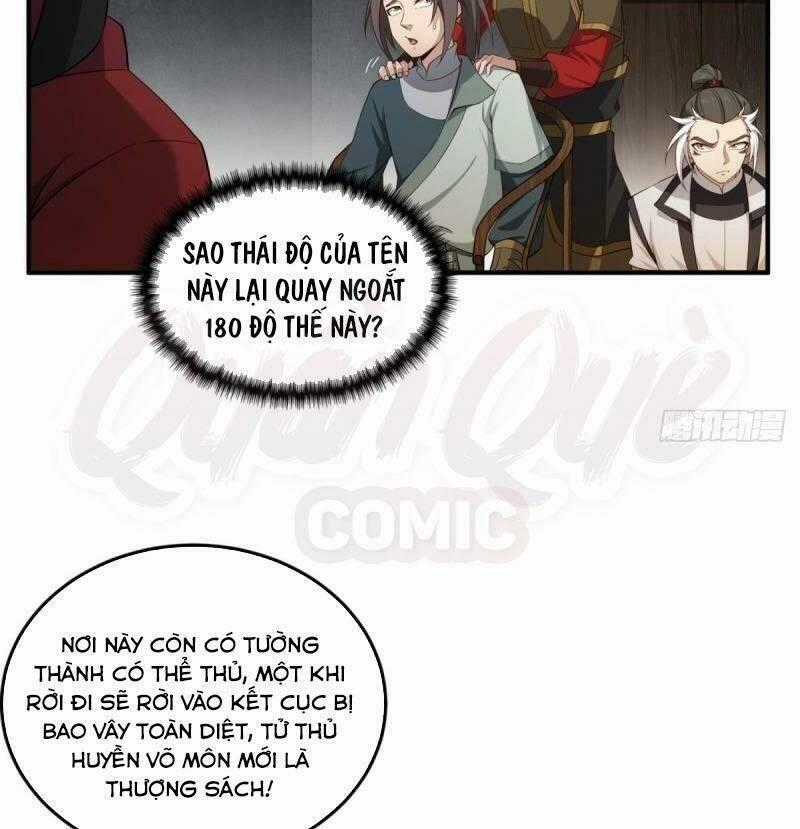 Trọng Sinh Tới Đại Đường Chapter 95 trang 1