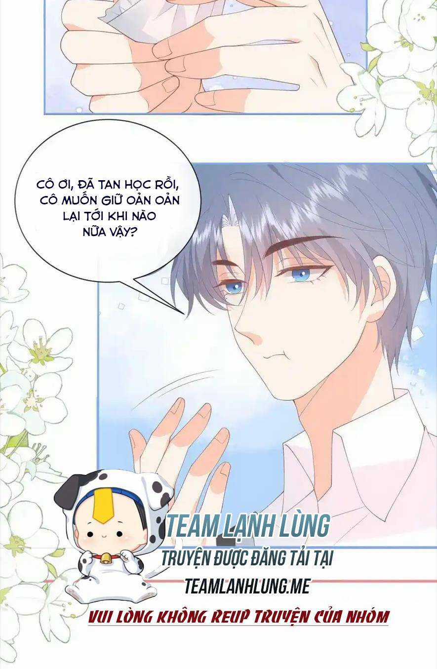 TRỌNG SINH TRỞ LẠI LÀM VỢ TỔNG TÀI Chapter 127 trang 1