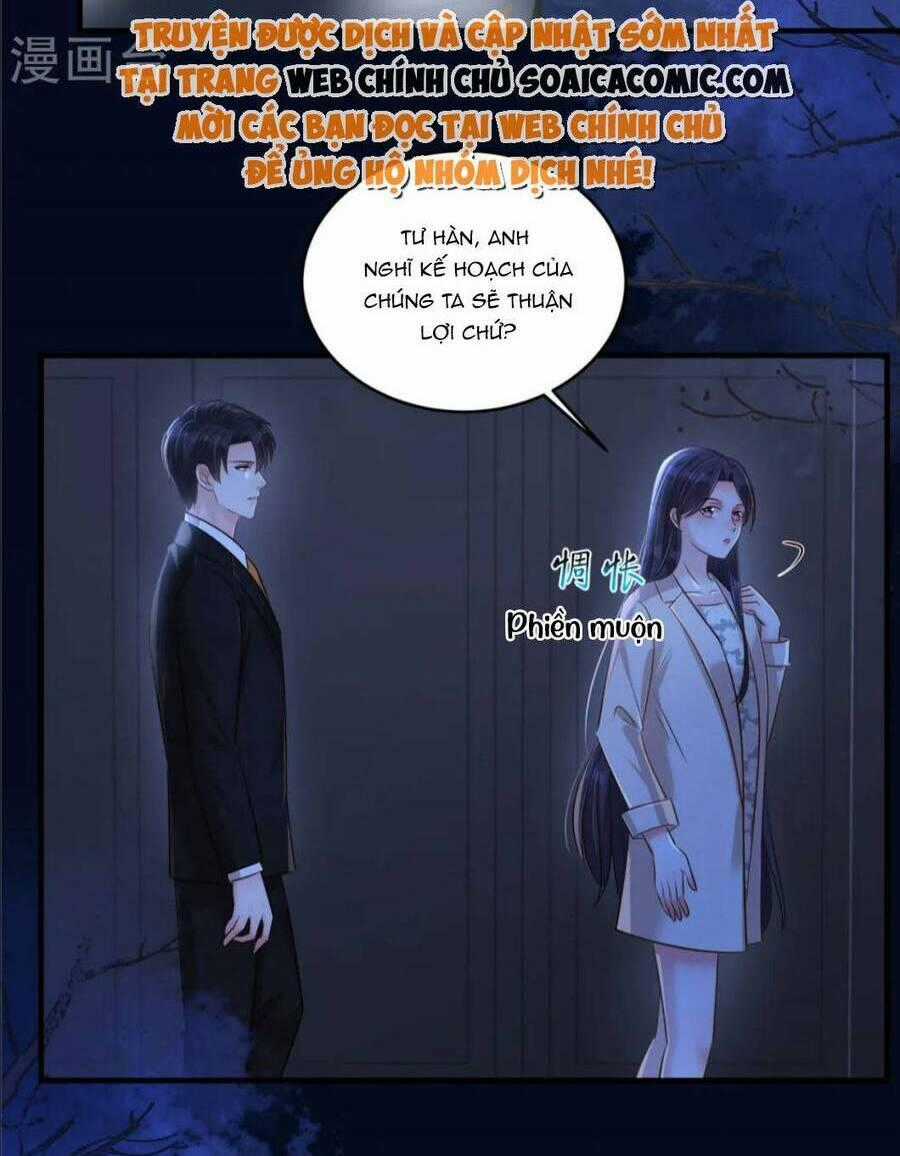 Trọng Sinh Trở Lại: Sủng Nịch Độc Nhất Vô Nhị Chapter 318 trang 1