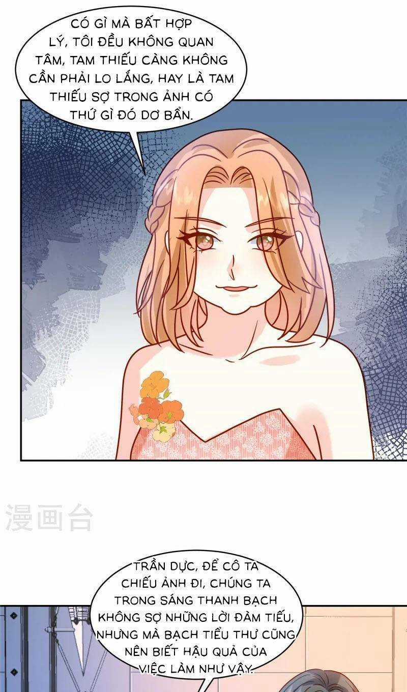 Trọng Sinh Từ Hôn Thê Chapter 80 trang 1