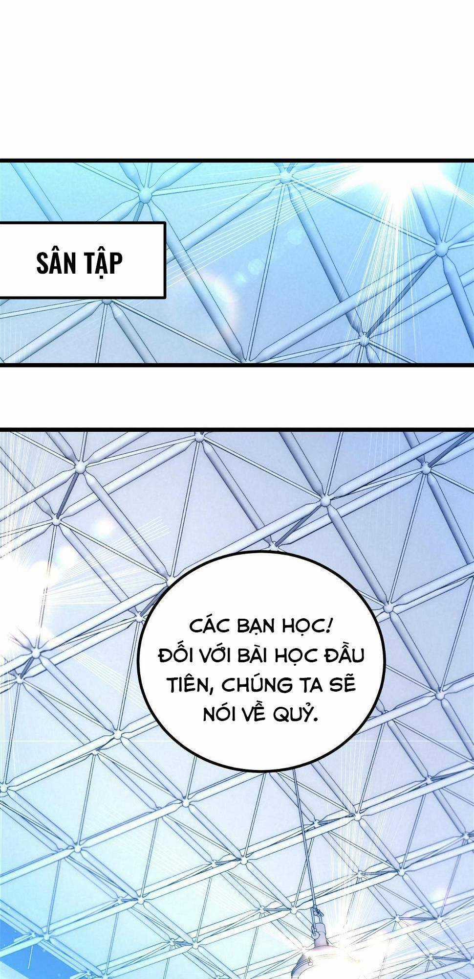 Trong Tôi Có Quỷ Chapter 11 trang 0