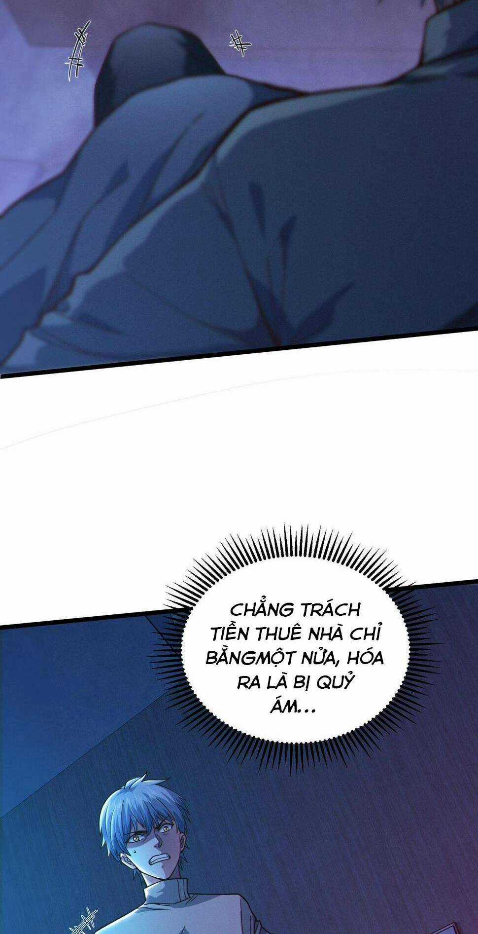 Trong Tôi Có Quỷ Chapter 13 trang 1