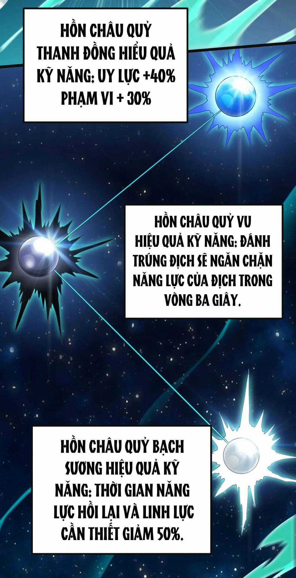 Trong Tôi Có Quỷ Chapter 6 trang 1