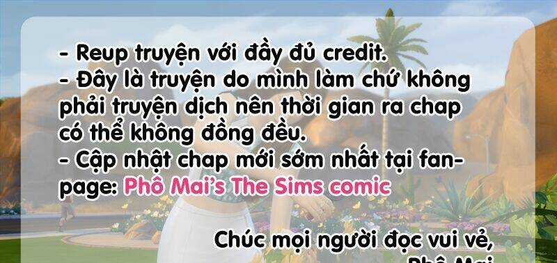 Trong Vòng Tay Anh [Sims 2] Chapter 1 trang 0