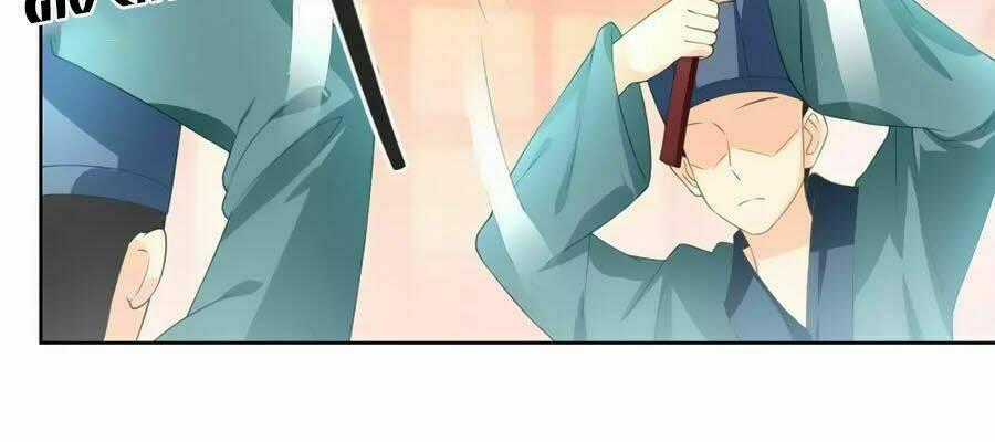 Trù Nương Hoàng Hậu Chapter 43 trang 1