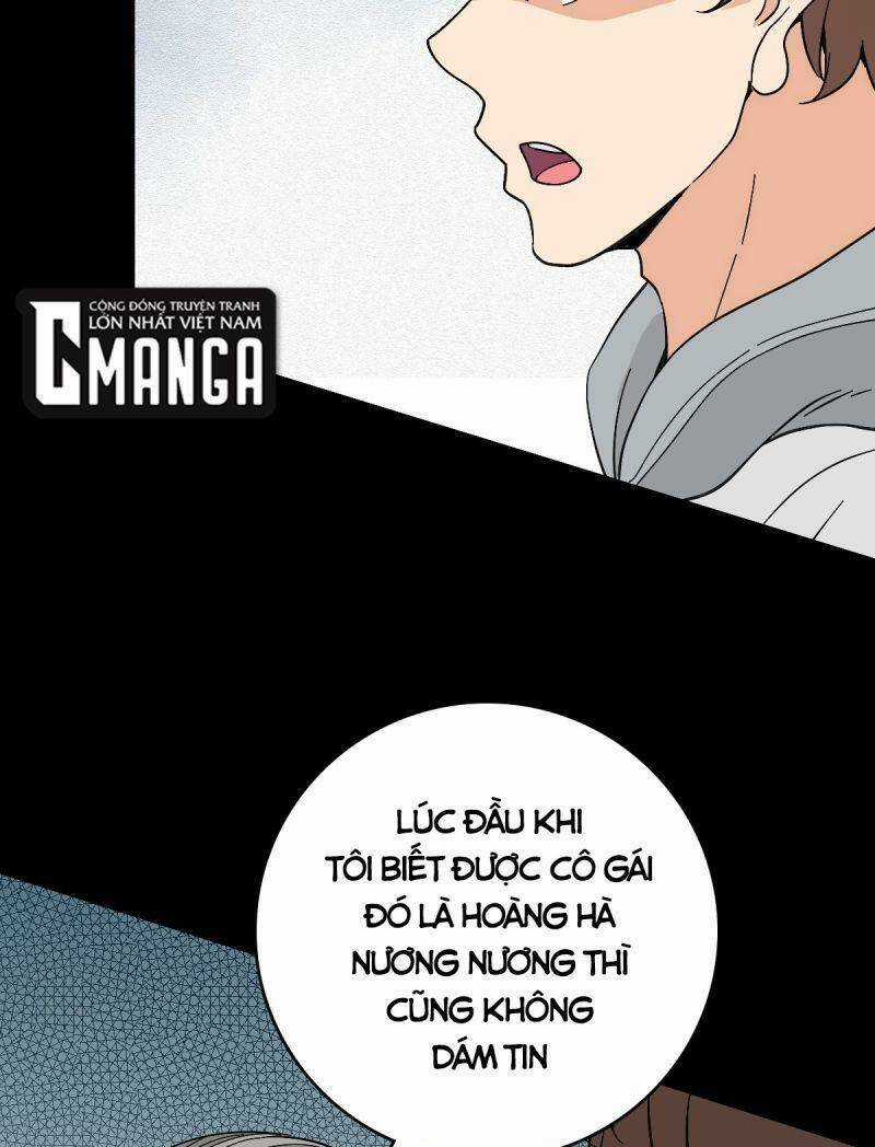 Tru Tà Chapter 119 trang 1