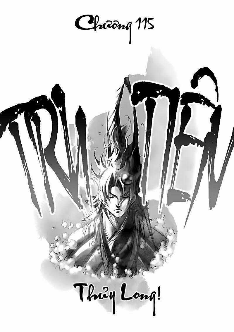 Tru Tiên - Celestial Destroyer Chapter 115 trang 1