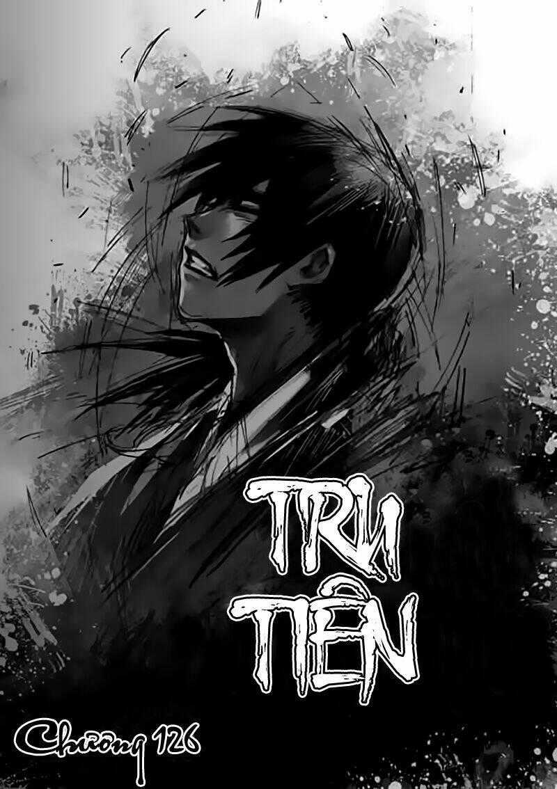 Tru Tiên - Celestial Destroyer Chapter 126 trang 1