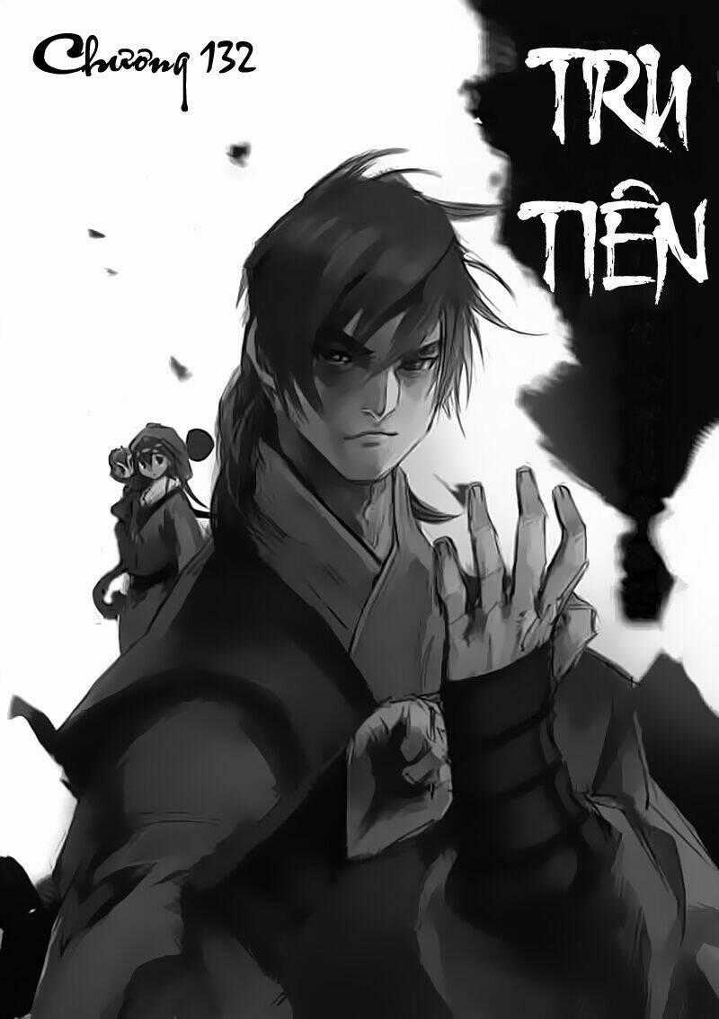 Tru Tiên - Celestial Destroyer Chapter 132 trang 1