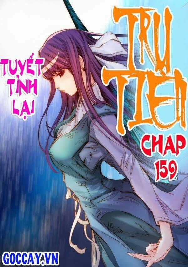 Tru Tiên - Celestial Destroyer Chapter 159 trang 1