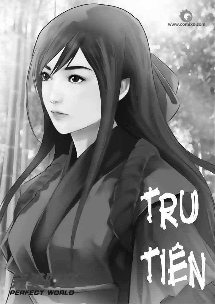 Tru Tiên - Celestial Destroyer Chapter 94 trang 0