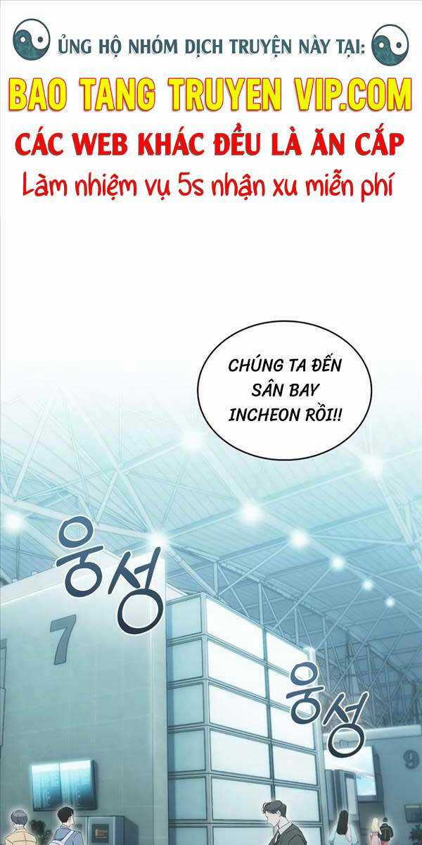 Trừ Tôi Tất Cả Đều Là Quy Hồi Giả Chapter 33 trang 0