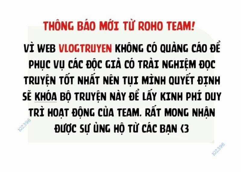 Trùm Cuối Chapter 31 trang 0