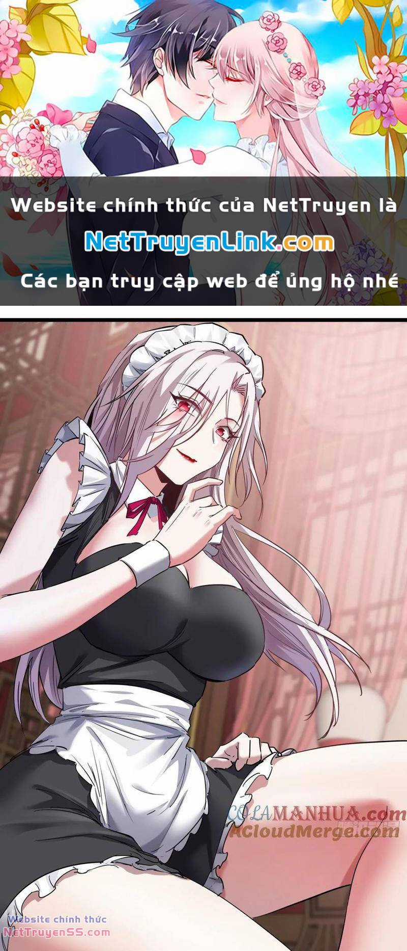 Trùm Phản Diện Muốn Tìm Chết! Chapter 45 trang 0