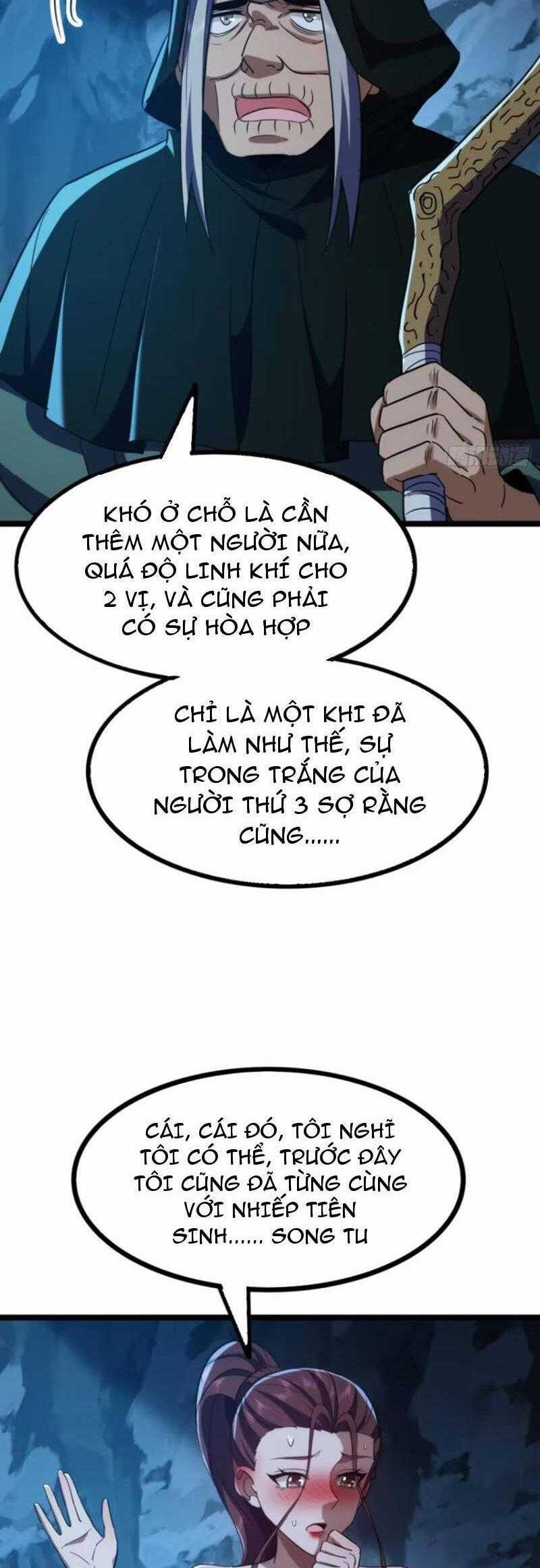 Trùm Phản Diện Muốn Tìm Chết! Chapter 62 trang 0