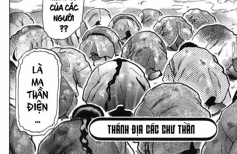 Trung Hoa Tiểu Đầu Bếp - Chuuka Ichiban Chapter 91 trang 0