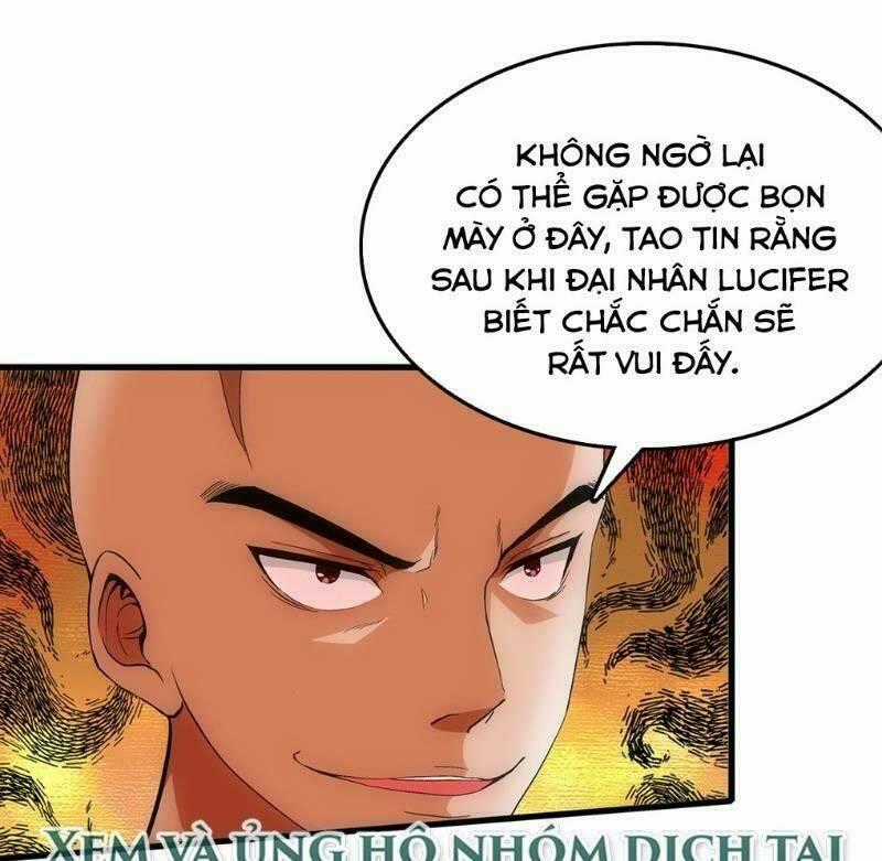 Trứng Ơi, Chạy Đi!! Chapter 15 trang 0